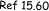 Ref 15.60